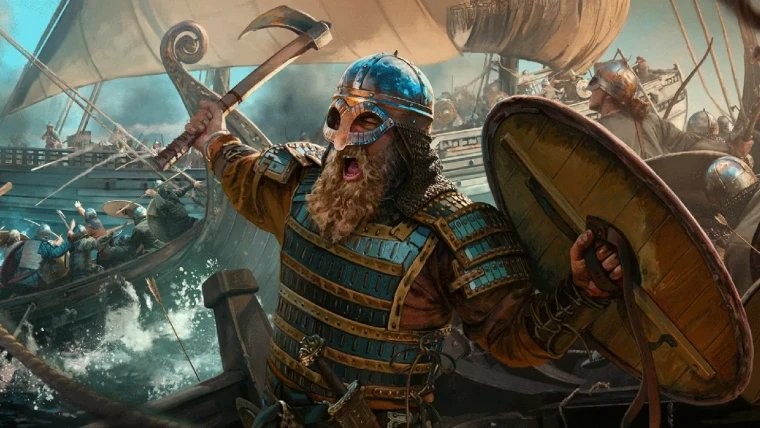 《骑马与砍杀2》DLC评价褒贬不一 但本体登上Steam销量榜前五