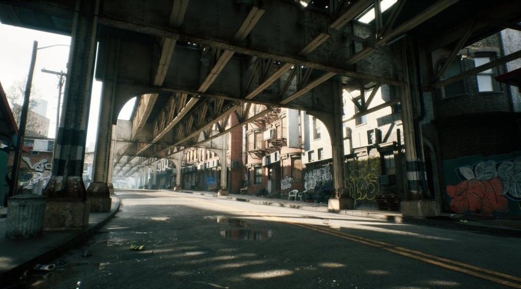 《正当防卫》制作人新工作室首款3A将于12月4日公布