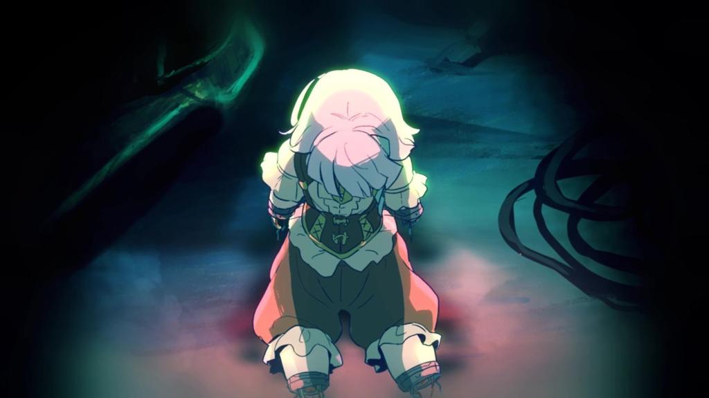 《伊甸·架构推演》不再计划今冬发售 跳票到2026年