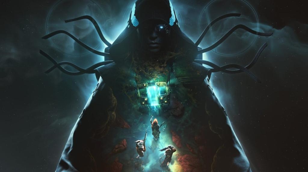 《命运2》总监承认新扩展包未能满足玩家的期望