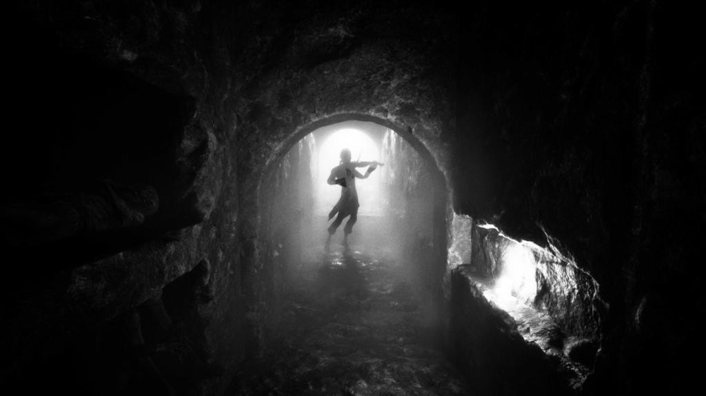 生存恐怖新作《录像怪谈》公开 12月10日发售