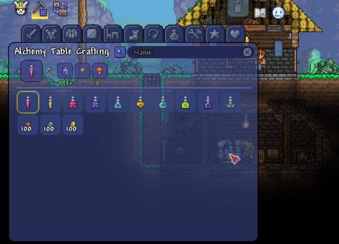 《泰拉瑞亚》1.4.5版本开发日志公布 或2026年1月正式推出