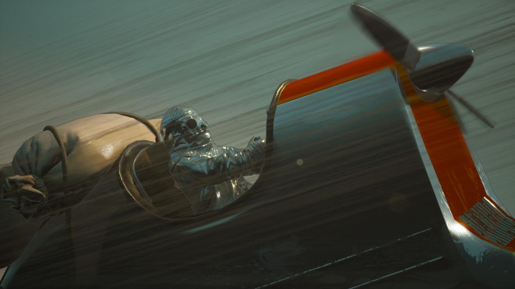 灾难撤离生存游戏《熔火危途》公开 登陆Steam和GOG