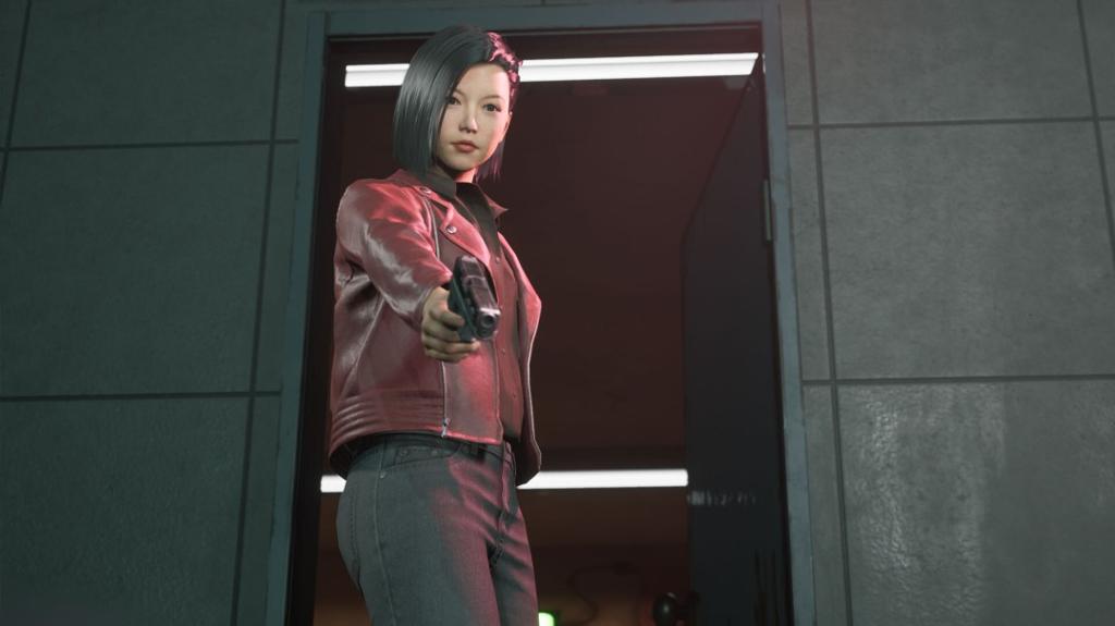 双人合作游戏《港警成双：来自城寨》宣布跳票