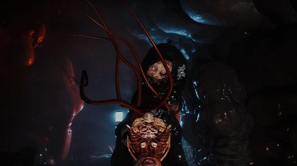 生存恐怖新作《录像怪谈》公开 12月10日发售