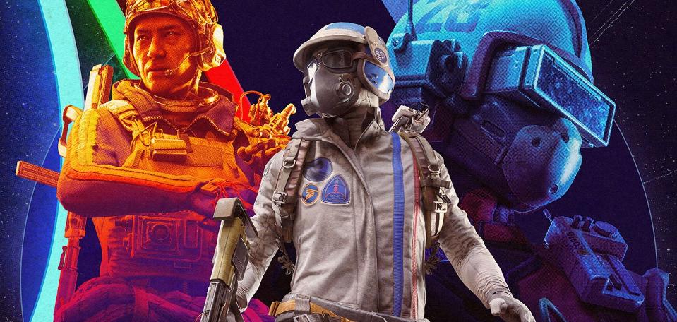 爆款游戏《ARC Raiders》制作成本曝光！7500万美元投入收入近5亿