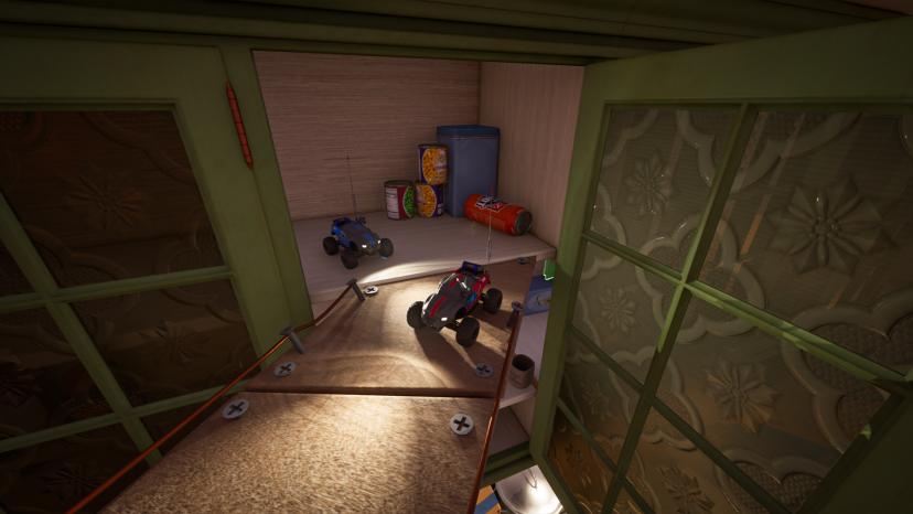 直接不当人啦？联机合作新游《双轮成行》开启免费测试，预计今年Steam发售