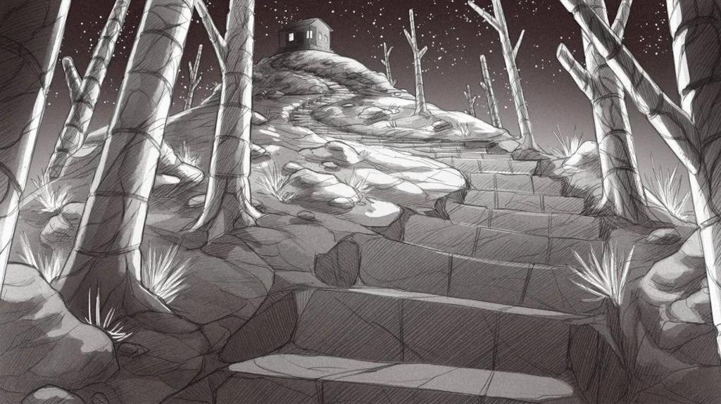 《杀死公主》销量突破100万 好评如潮视觉恐怖冒险