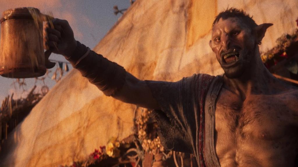 全是火 何意味？拉瑞安创始人