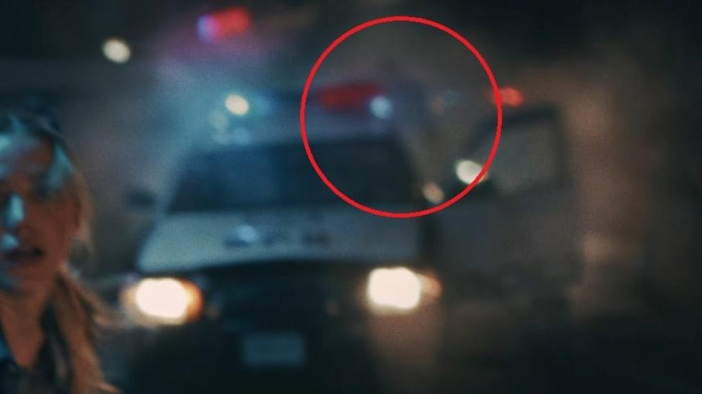 梦魇回归！《生化危机：安魂曲》短片现复仇女神身影