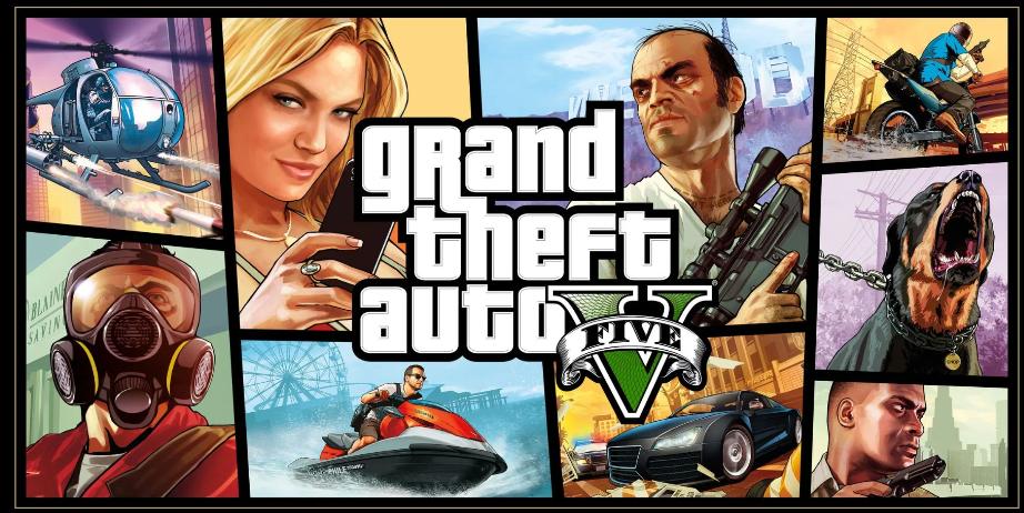 还有谁在买？曝《给他爱5》全球销量突破2.25亿份