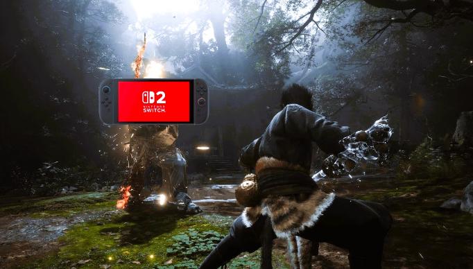 曝《黑神话：悟空》或将登陆Switch 2平台！