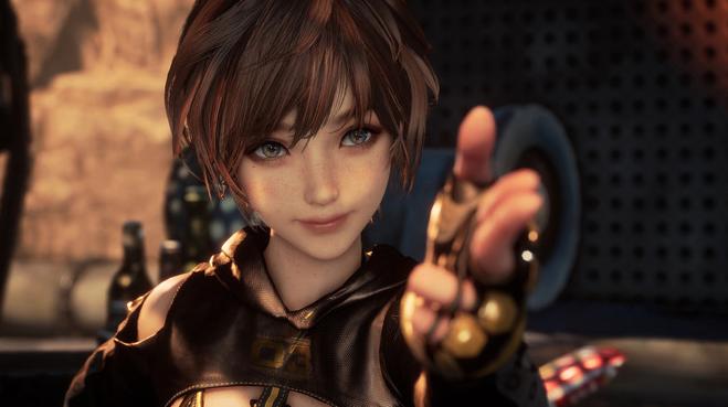 《剑星2》仍在积极开发中！游戏音乐受《尼尔》影响