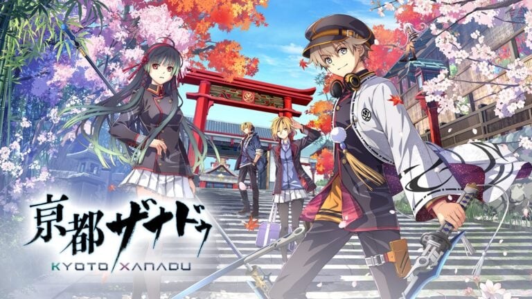 falcom新作来了！《东京迷城》系列新作预告发布