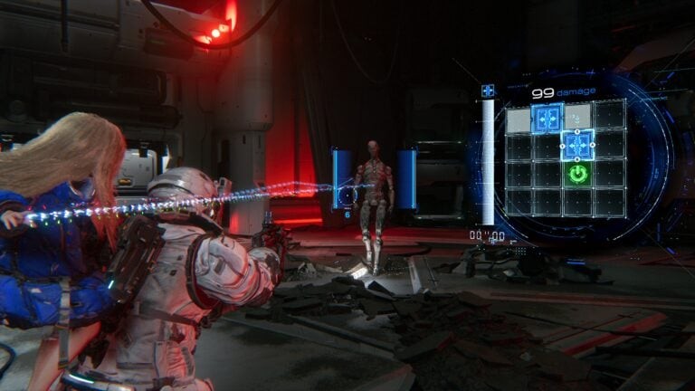 玩小萝莉！卡普空《识质存在》试玩版现已登陆全平台