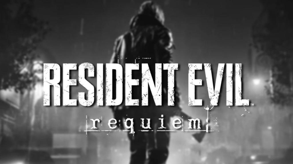 太火爆！《生化危机：安魂曲》发售前实体版全美断货