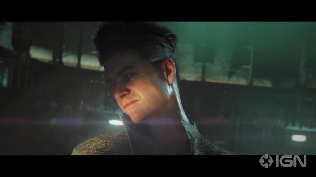 《007：初露锋芒》官方预告片发布！5月28日上线