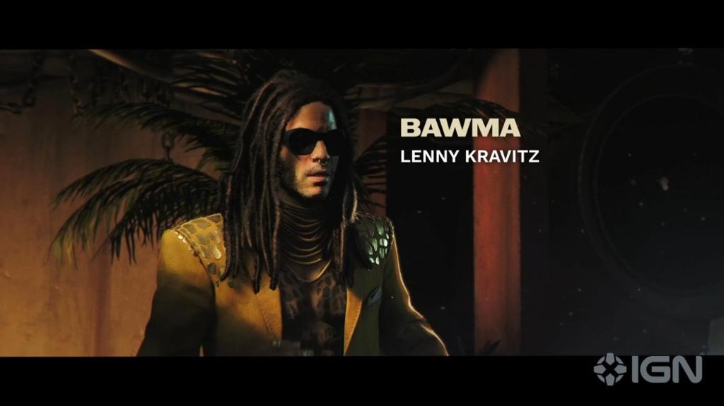 《007：初露锋芒》官方预告片发布！5月28日上线