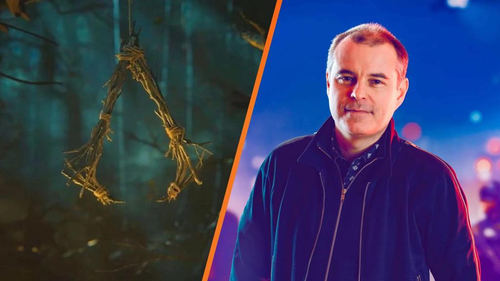 《刺客信条：女巫》原创意总监现已离开了育碧