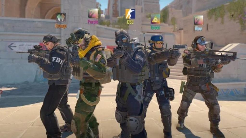 纽约起诉游戏开发商V社 称其CS“开箱”机制属于赌博