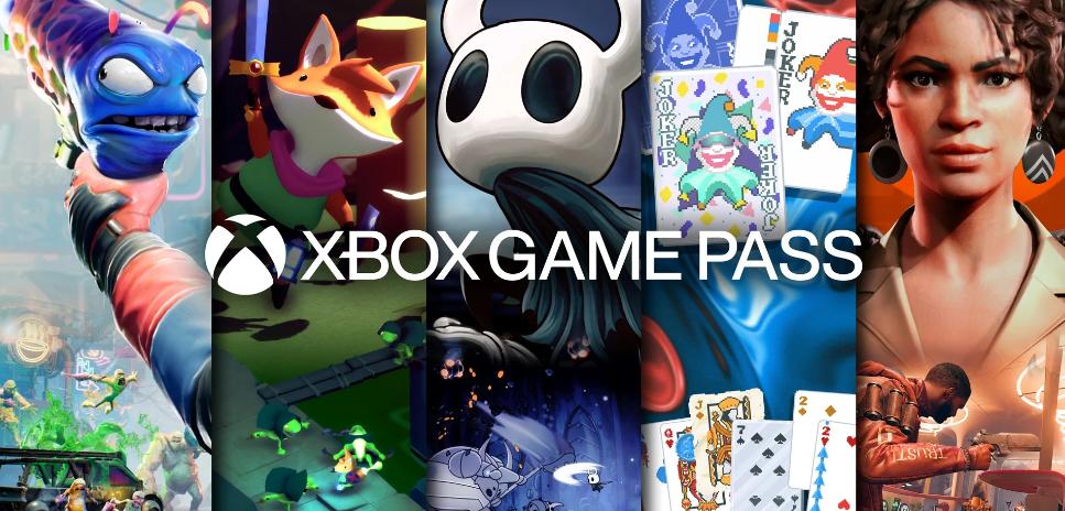 XGP大升级！云支持1440p《生灵重塑》等作加入掌机