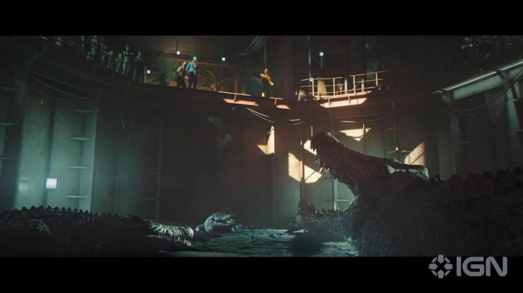 《007：初露锋芒》官方预告片发布！5月28日上线