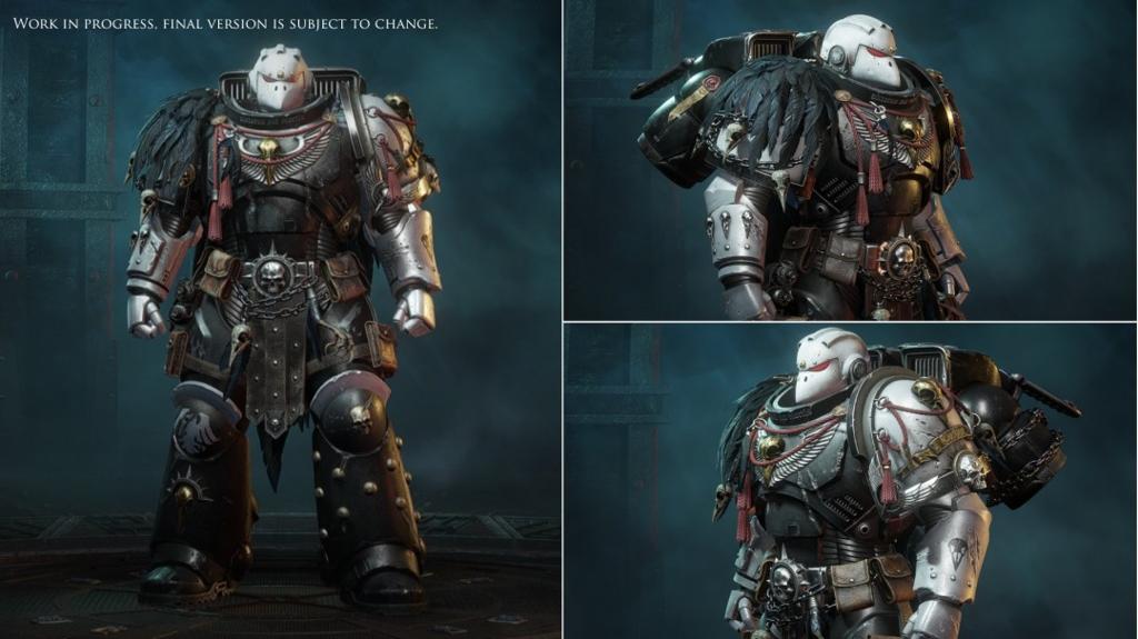 《星际战士2》2月大更新上线 新职业