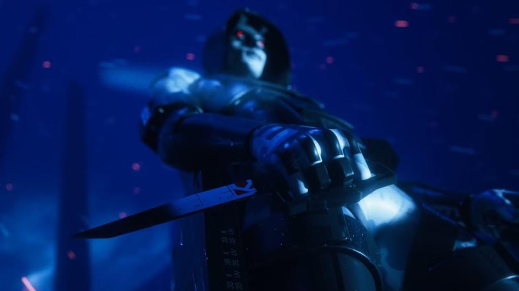 开门红！《马拉松》压力测试Steam在线峰值超14.3万