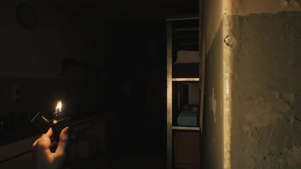 《生化危机9》唯一60分出自自闭症玩家 怀旧成扣分项