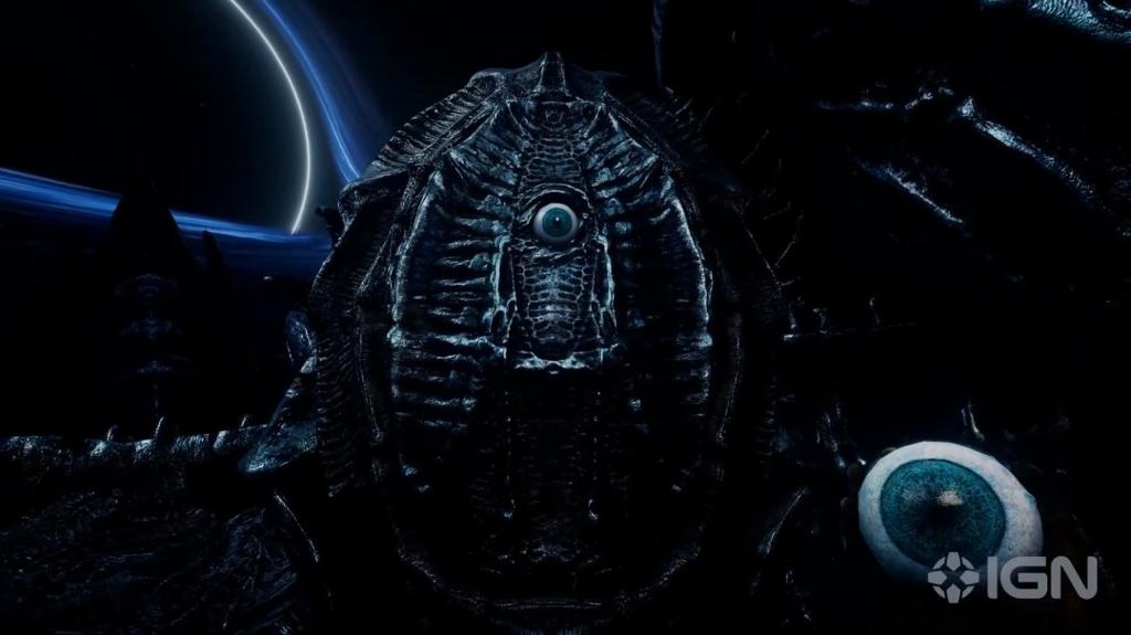 第一人称心理恐怖游戏《坏死症: 完整意识》公开