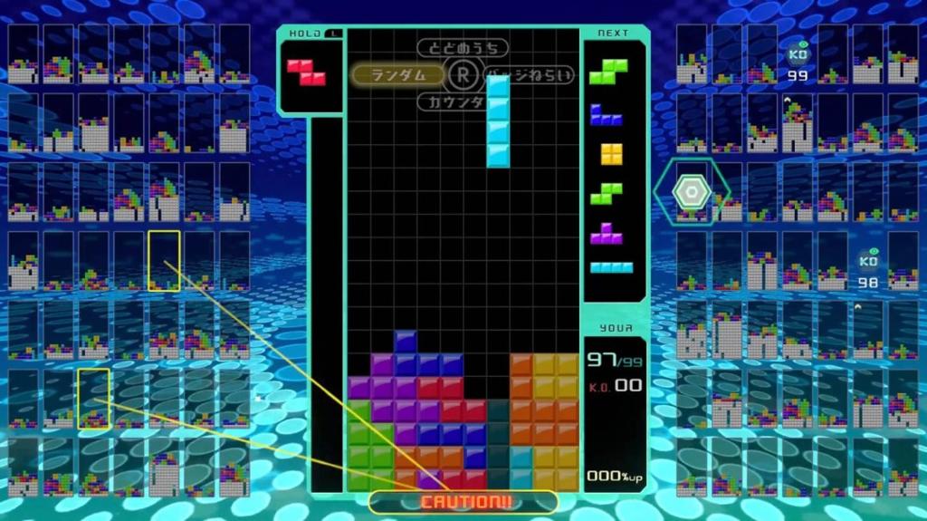 新研究显示玩《俄罗斯方块》可以缓解PTSD创伤后应激障碍