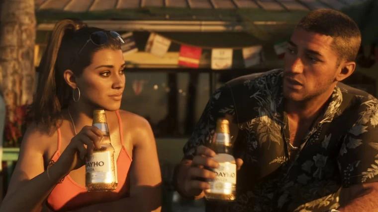 T2正式通知索尼微软：《GTA6》仍定11月发售！