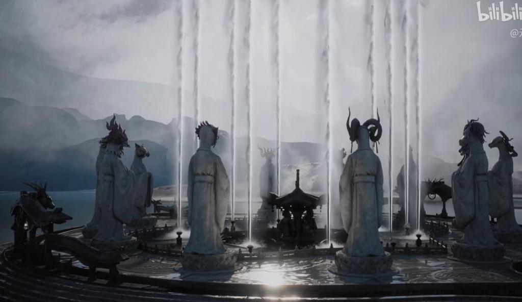 《三国杀》公司新作！新怪谈《元夜十二谈》首曝预告