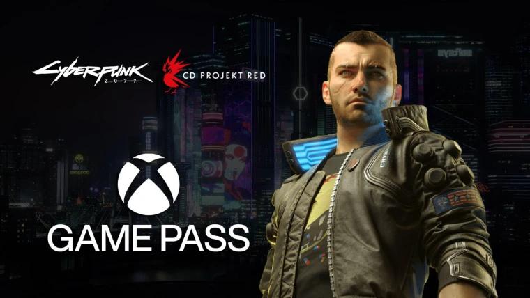 Xbox发彩蛋暗示《赛博朋克2077》将加入XGP！ 