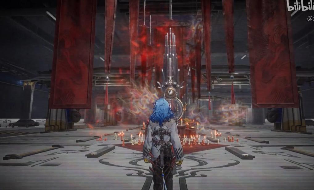 《三国杀》公司新作！新怪谈《元夜十二谈》首曝预告