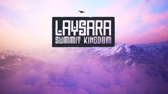 《肋萨拉：顶峰王国》多平台发售 好评高地都市建设模拟