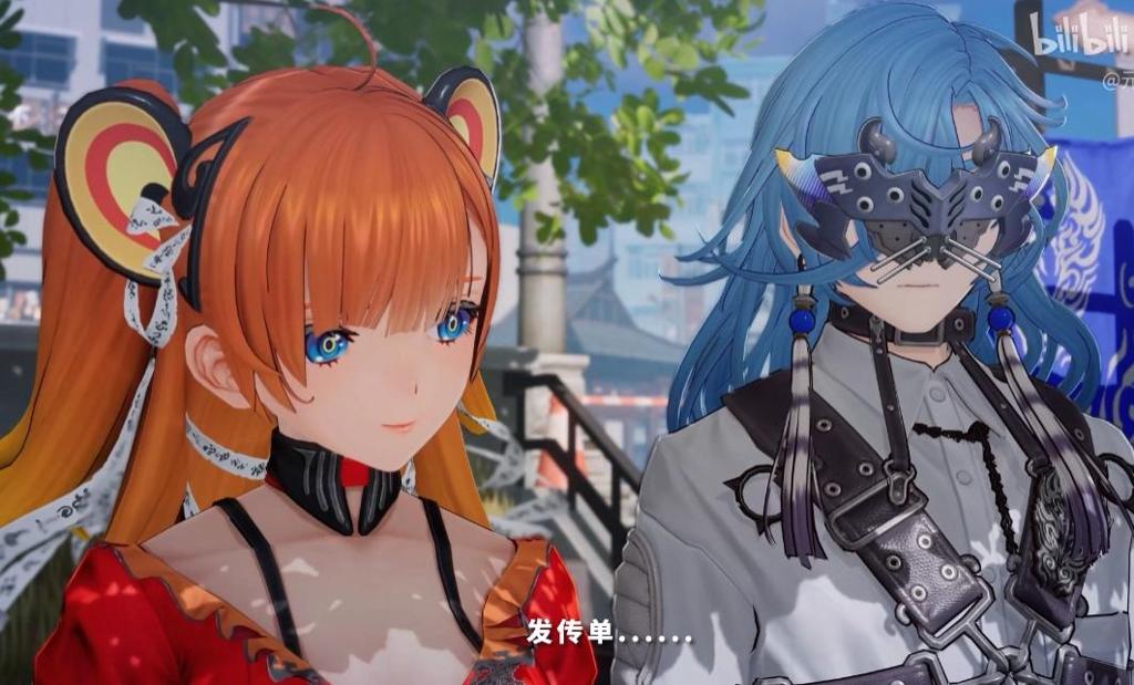 《三国杀》公司新作！新怪谈《元夜十二谈》首曝预告