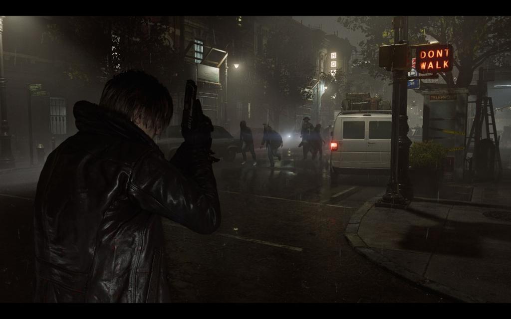 《生化危机9：安魂曲》34款显卡横评 5090依旧强无敌