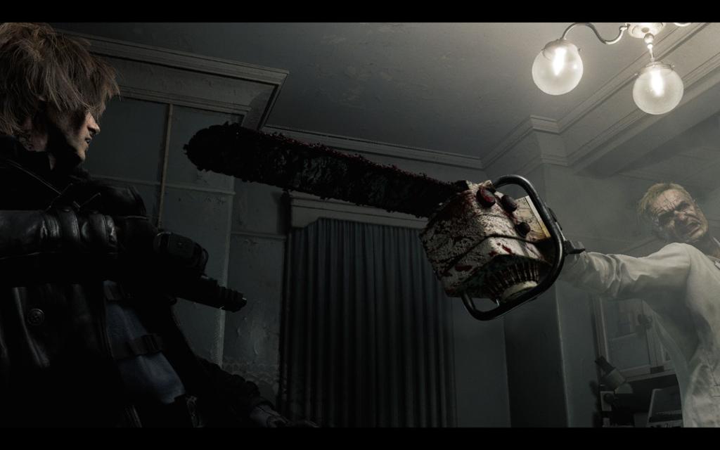 《生化危机9：安魂曲》34款显卡横评 5090依旧强无敌