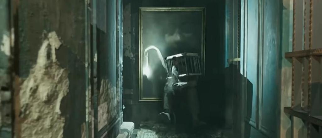 粉丝用虚幻引擎重制《生化危机3.5》 里昂勇闯闹鬼城堡