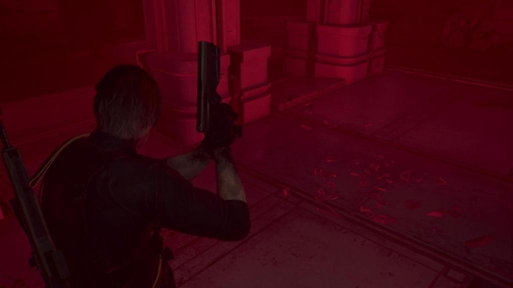 《生化危机：安魂曲》惊天伏笔 汉克尸体消失疑似未死