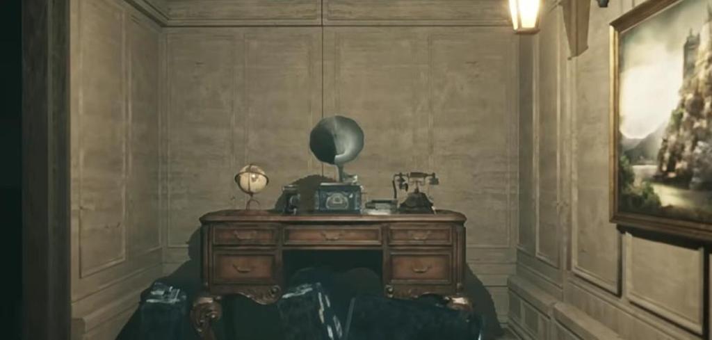 粉丝用虚幻引擎重制《生化危机3.5》 里昂勇闯闹鬼城堡