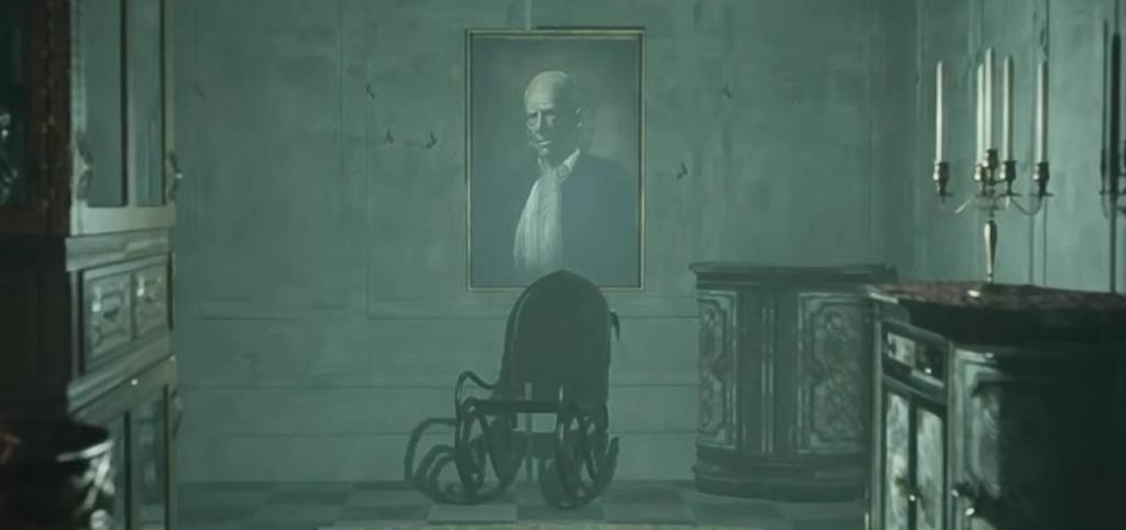 粉丝用虚幻引擎重制《生化危机3.5》 里昂勇闯闹鬼城堡