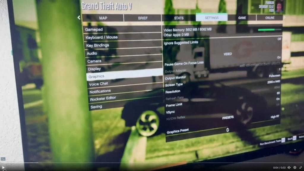 大神让PS5成功运行Linux 光追2K游玩《给他爱5》