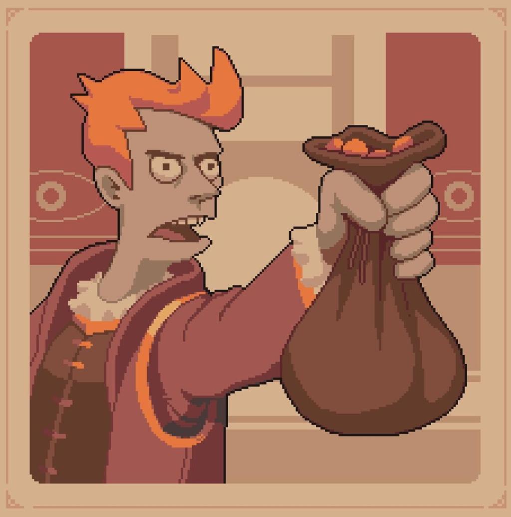 还有秦始皇骑北极熊！ 《王之凝视》发布重大更新