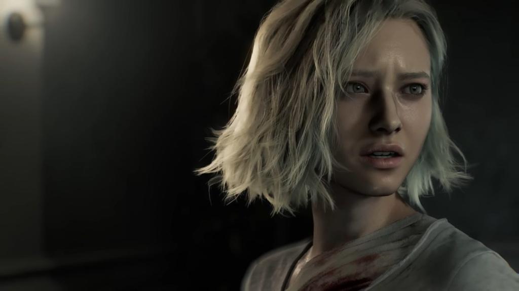 即使害怕《生化危机9》通关率也很高 PS5版已经达到60%