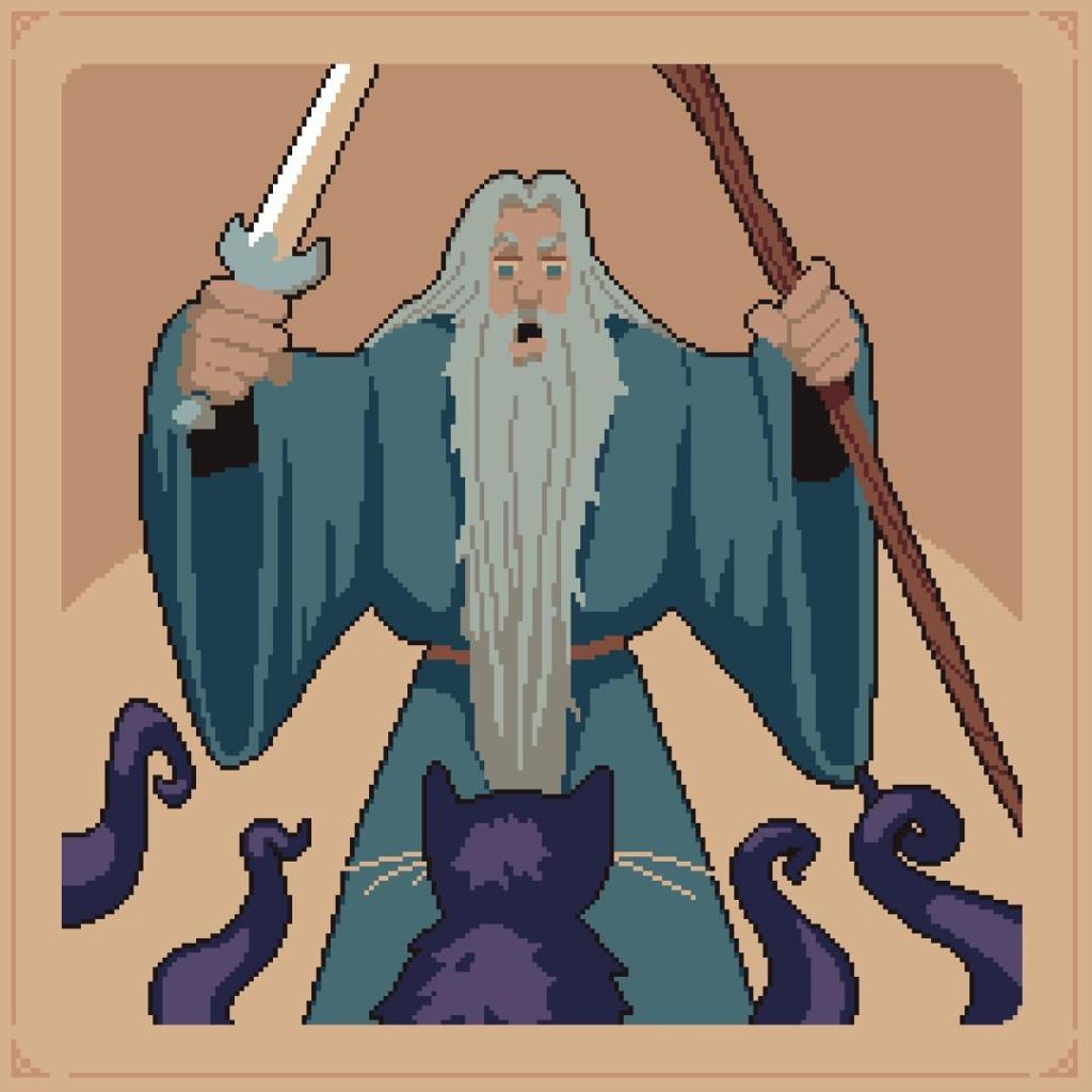 还有秦始皇骑北极熊！ 《王之凝视》发布重大更新