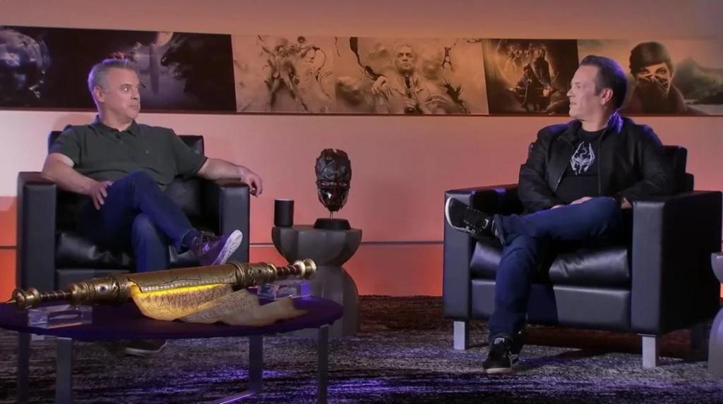 前贝塞斯达副总裁：如今的公司与他的理念早已格格不入