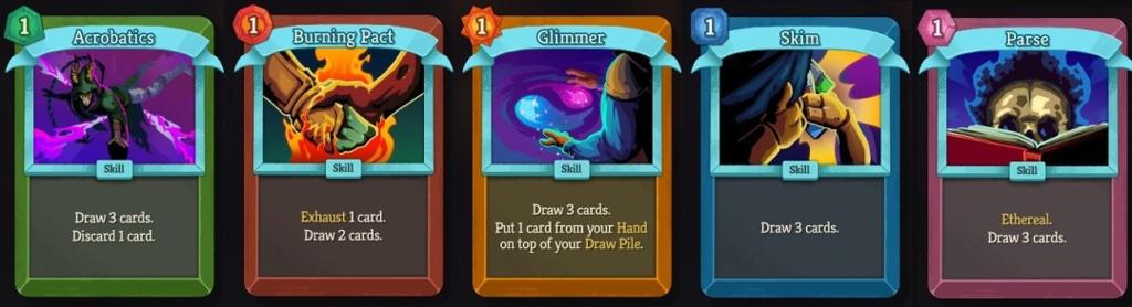 《杀戮尖塔2》发布首个正式版重大更新 测试改动内容加入