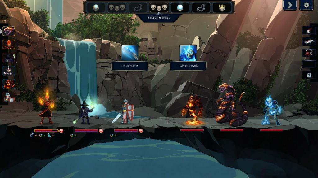 Steam喜加三！领取《不思议物语：寒路》和火柴人动作游戏